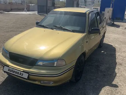 Daewoo Nexia 2007 года за 550 000 тг. в Балхаш – фото 5