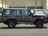 Toyota Land Cruiser 2024 годаfor35 950 000 тг. в Алматы – фото 4