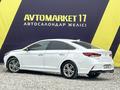 Hyundai Sonata 2017 годаfor8 250 000 тг. в Шымкент – фото 5