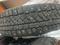 Шипованные шины с дисками за 80 000 тг. в Астана
