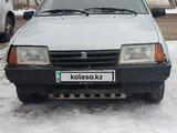 ВАЗ (Lada) 21099 2007 года за 860 000 тг. в Астана