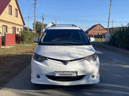 Toyota Previa 2007 года за 9 300 000 тг. в Уральск