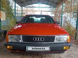 Audi 100 1988 годаүшін1 650 000 тг. в Шамалган