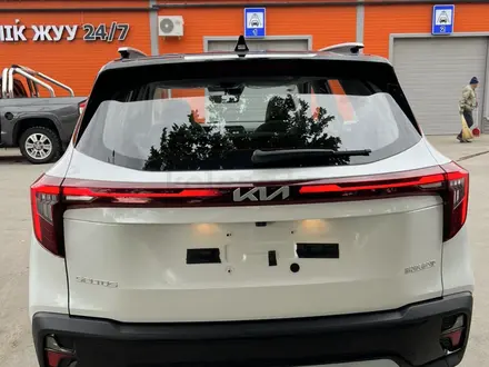 Kia Seltos 2023 года за 8 550 000 тг. в Актобе – фото 3