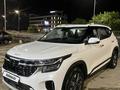 Kia Seltos 2023 года за 8 499 000 тг. в Актобе – фото 5