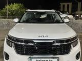 Kia Seltos 2023 года за 8 499 000 тг. в Актобе