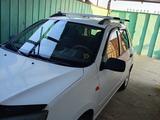 ВАЗ (Lada) Kalina 2194 2014 годаүшін1 900 000 тг. в Алматы – фото 2