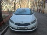 Kia Cee'd 2013 годаүшін6 000 000 тг. в Алматы