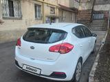 Kia Cee'd 2013 года за 6 500 000 тг. в Алматы – фото 2