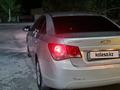 Chevrolet Cruze 2010 годаfor4 000 000 тг. в Туркестан – фото 11