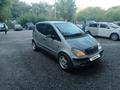 Mercedes-Benz A 160 2001 годаfor2 600 000 тг. в Караганда – фото 5