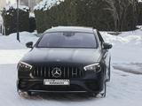 Mercedes-Benz E 53 AMG 2023 года за 52 000 000 тг. в Алматы – фото 5