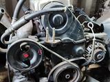 Двигатель за 300 000 тг. в Алматы – фото 2