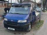 Fiat Ducato 1999 года за 6 750 000 тг. в Алматы