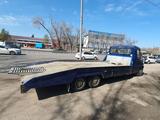 Fiat Ducato 1999 года за 6 750 000 тг. в Алматы – фото 4