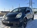 Nissan Note 2008 года за 4 200 000 тг. в Караганда