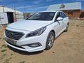 Hyundai Sonata 2016 года за 3 600 000 тг. в Караганда – фото 11