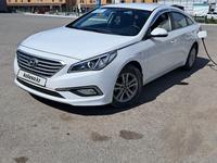 Hyundai Sonata 2016 года за 3 600 000 тг. в Караганда