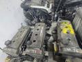 Двигатель toyota 4a 1.6lүшін320 000 тг. в Караганда – фото 4