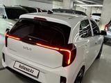 Kia Morning 2023 годаүшін8 500 000 тг. в Астана – фото 4