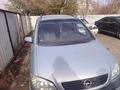 Opel Zafira 2001 года за 2 500 000 тг. в Экибастуз – фото 4