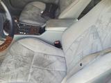Mercedes-Benz E 420 1996 года за 2 000 000 тг. в Актау – фото 4