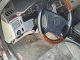 Mercedes-Benz E 420 1996 года за 2 000 000 тг. в Актау