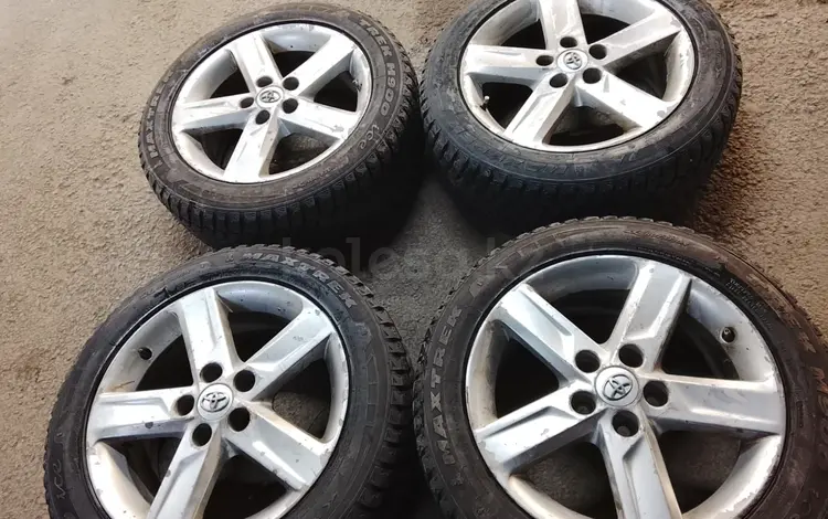 Диски за 400 000 тг. в Астана