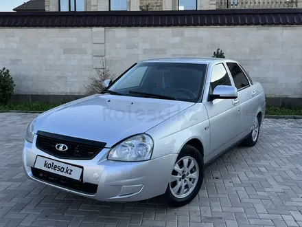 ВАЗ (Lada) Priora 2170 2009 года за 1 850 000 тг. в Темиртау