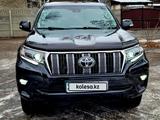 Toyota Land Cruiser Prado 2021 годаfor26 300 000 тг. в Алматы – фото 3