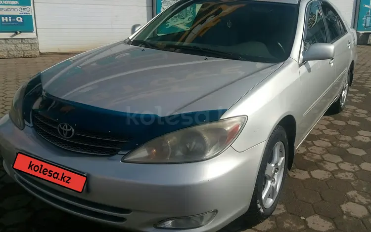 Toyota Camry 2004 годаfor4 800 000 тг. в Усть-Каменогорск