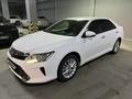 Toyota Camry 2015 годаүшін12 500 000 тг. в Алматы