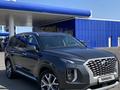 Hyundai Palisade 2022 года за 18 000 000 тг. в Алматы – фото 3