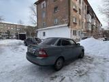 ВАЗ (Lada) Priora 2170 2010 года за 2 250 000 тг. в Петропавловск – фото 3