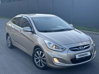 Hyundai Accent 2013 года за 4 850 000 тг. в Астана