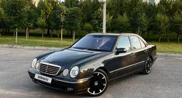 Mercedes-Benz E 55 AMG 2000 годаfor6 500 000 тг. в Караганда – фото 3