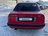 Audi 100 1992 года за 2 300 000 тг. в Астана – фото 4