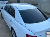 Toyota Mark X 2006 года за 4 100 000 тг. в Атырау – фото 3