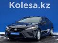 Toyota Camry 2019 года за 14 259 500 тг. в Алматы