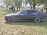 BMW 520 1990 годаүшін1 000 000 тг. в Алматы – фото 5
