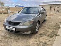 Toyota Camry 2002 года за 4 300 000 тг. в Актау