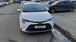 Toyota Corolla 2022 года за 7 000 000 тг. в Астана