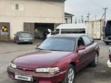Mazda Cronos 1994 года за 850 000 тг. в Талдыкорган – фото 3
