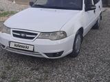 Daewoo Nexia 2013 года за 2 250 000 тг. в Шолаккорган