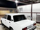 ВАЗ (Lada) 2107 2005 года за 550 000 тг. в Атырау