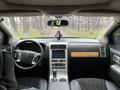 Lincoln MKX 2009 г.