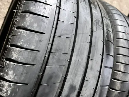 285/35r20 Michelin Pilot Super Sport пара за 150 000 тг. в Алматы – фото 3