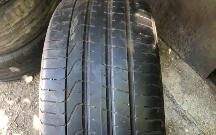 ОДИНОЧКИ265/40/21Pirelli/Continental за 50 000 тг. в Караганда