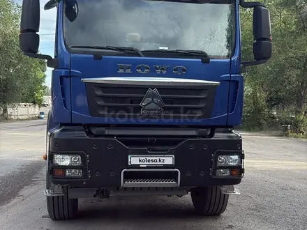 Howo  T5G 2024 года за 29 000 000 тг. в Алматы – фото 2