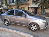 Chevrolet Aveo 2007 года за 2 000 000 тг. в Тараз